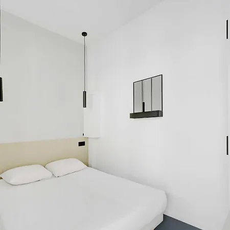 Beautiful - 1br-2p - Near Nation