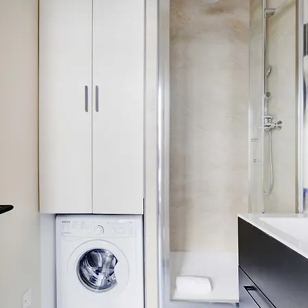 Beautiful - 1br-2p - Near Nation * Παρίσι