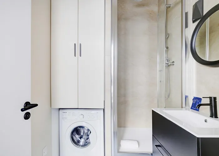 Beautiful - 1br-2p - Near Nation * Παρίσι